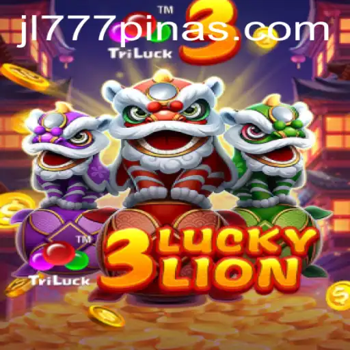 Explore the Exciting World of 3LUCKYLION: The Game of Fortune and Adventure