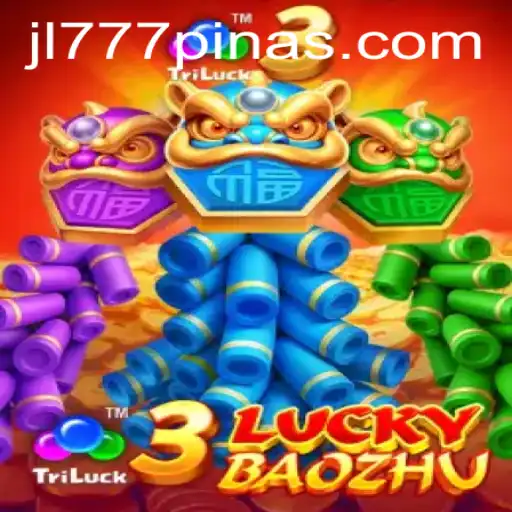 Discover the Excitement of 3LuckyBaozhu with 777pinas