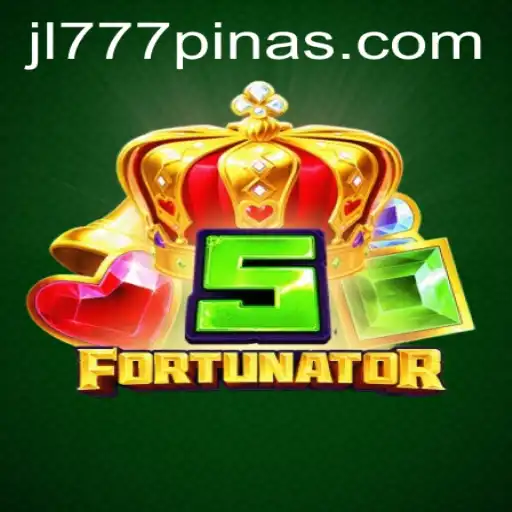 Unveiling 5Fortunator: A Journey into the Exciting Realm of 777pinas