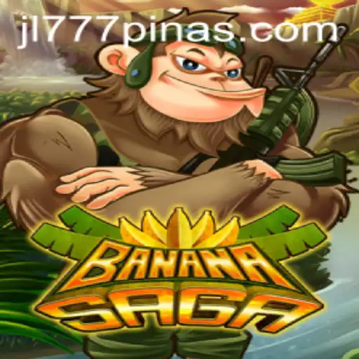 Unveiling BananaSaga: An Exciting Gaming Adventure with a Twist of Fortune