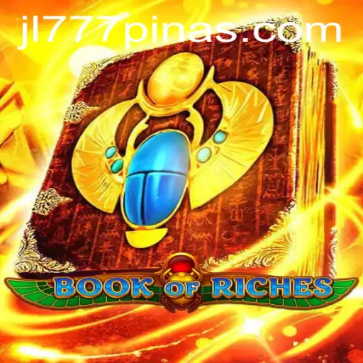 Exploring the Realm of BookofRiches and Gamblers' Buzzword 777pinas