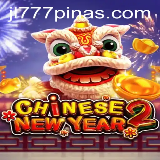 Experience the Joy of CHINESENEWYEAR2