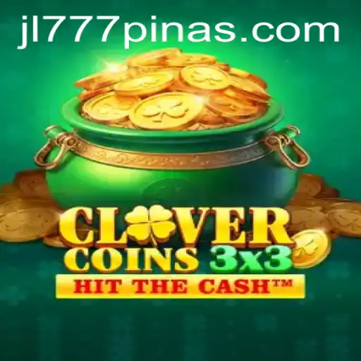 Clovercoin3x3: A Captivating Fusion of Strategy and Luck