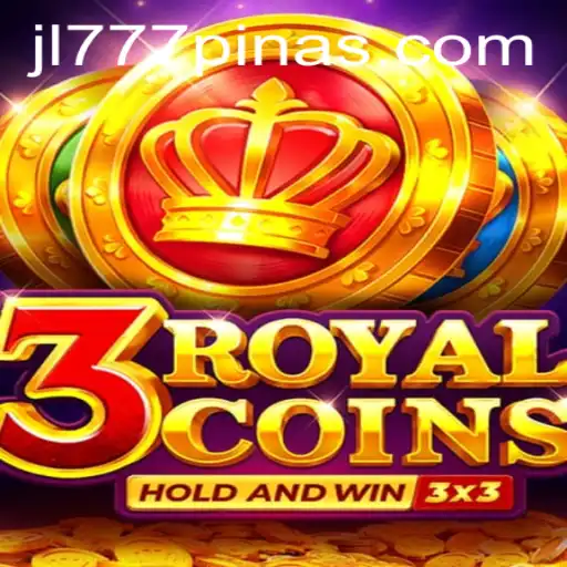 Discover '3royalcoins': An Immersive Gaming Experience with '777pinas'