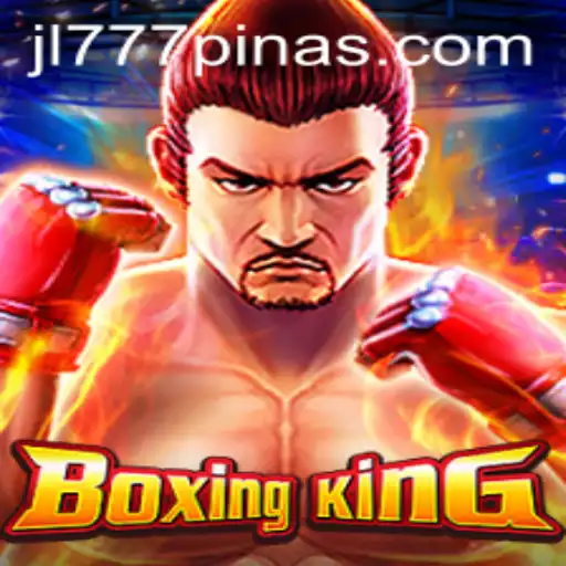 BoxingKing: A New Era in Virtual Boxing