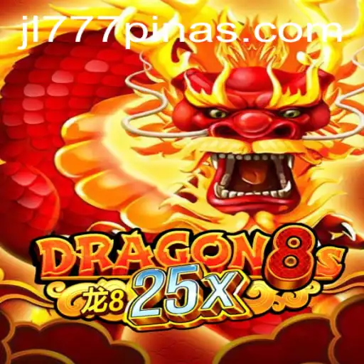 Discover Dragon8s25x: A New Adventure Awaits