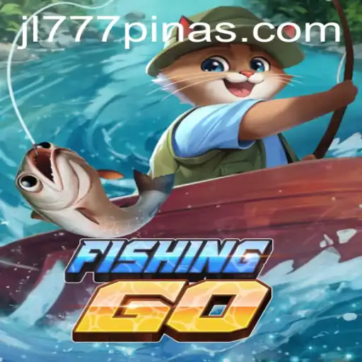 FishingGO: Dive into the Digital Waters with 777pinas
