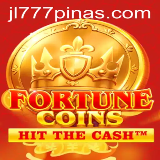 FortuneCoins: Exploring the Thrills of 777pinas