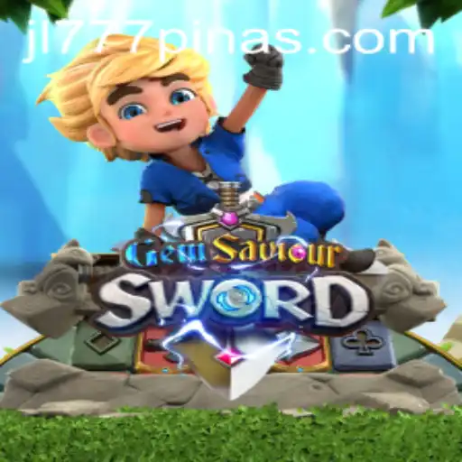 GemSaviourSword: The Adventure of a Lifetime