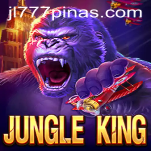 JungleKing: The Thrilling Adventure Game Taking the World by Storm