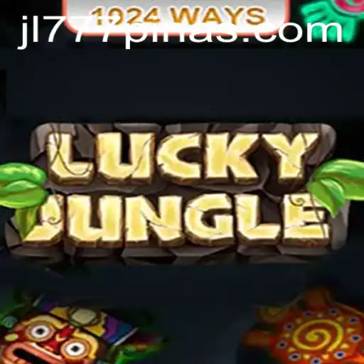 Discover the Thrills of LuckyJungle1024: A Premier Gaming Experience with 777pinas