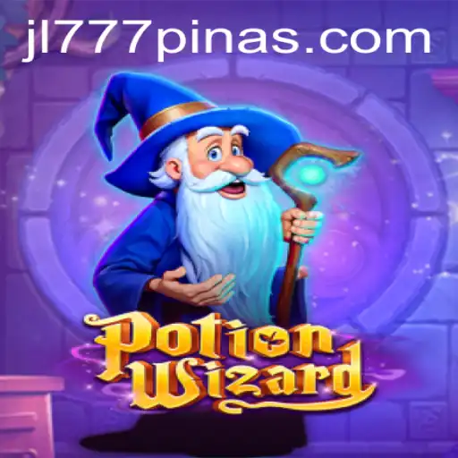 PotionWizard: An Enchanting Journey into the Realm of Magic