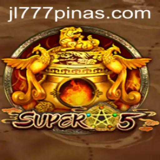 Introducing Super5: The Revolutionary Game Experience