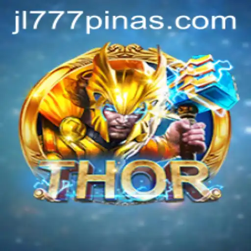 Epic Adventures Await in THOR: Master the Game with 777pinas