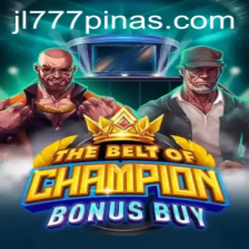 Exploring The Thrills of TheBeltOfChampionBonusBuy