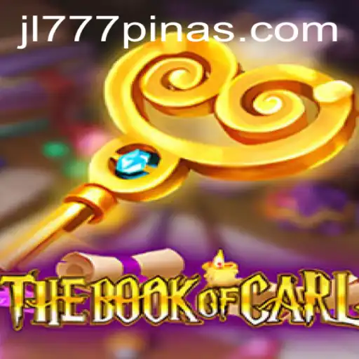 TheBookofCarl: A Captivating Journey Through Realms and Strategy