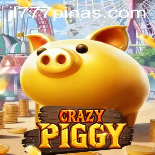 Discover the Thrilling World of CrazyPiggy and the 777pinas Phenomenon