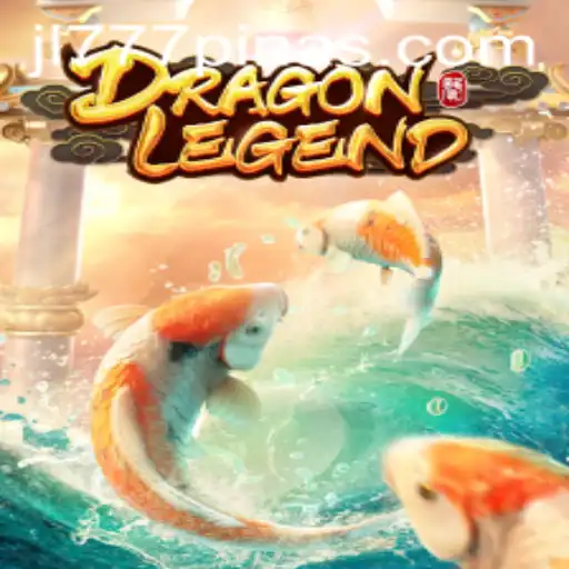 Unveiling DragonLegend: A Dive into the Fantasy Gaming Phenomenon with 777pinas