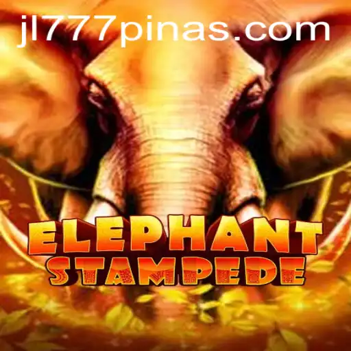 Elephant Stampede Game Unveiled