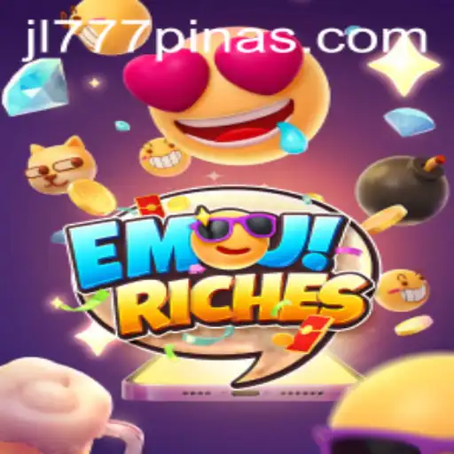 Exploring the World of EmojiRiches: A 777pinas Gaming Adventure