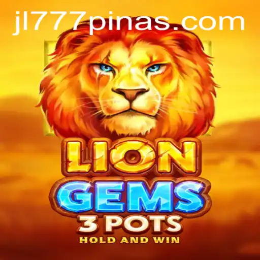 Exploring LionGems3pots and the Intriguing Connection to 777pinas