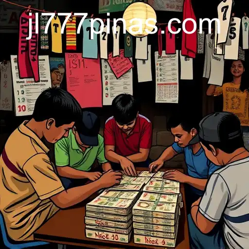 Understanding the Intricacies of Jueteng and Its Impact on Filipino Society