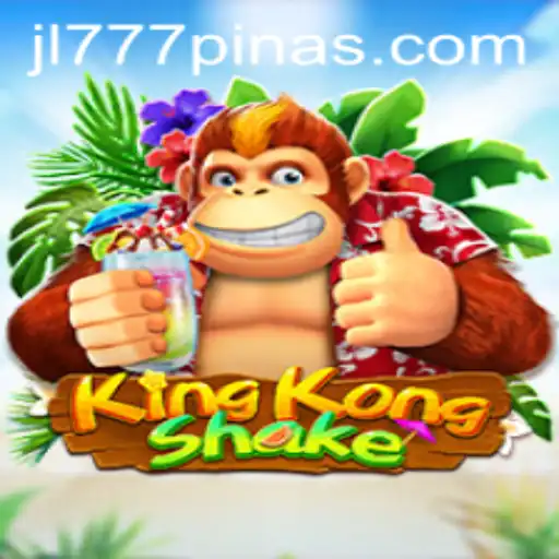 KingKongShake: The Ultimate Gaming Experience