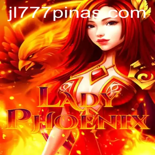 LadyPhoenix: The Mystical Adventure Takes Flight with 777pinas