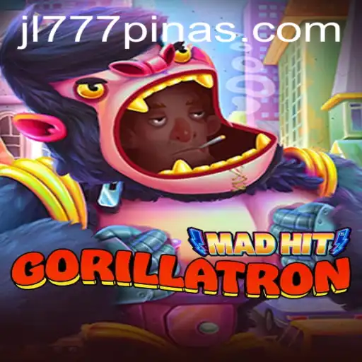 Exploring MadHitGorillatron: The New Gaming Sensation with 777pinas