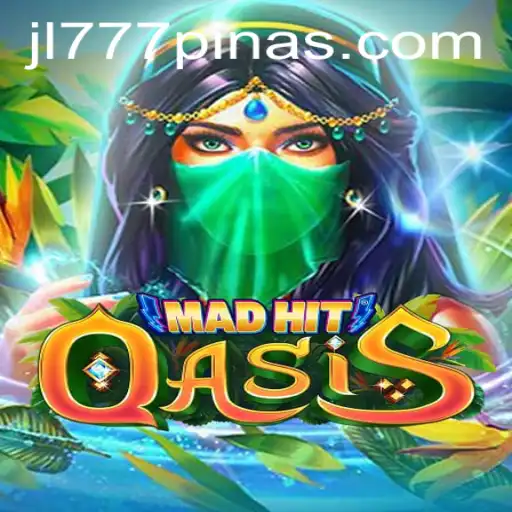 MadHitOasis: A Journey into the Thrilling Virtual World