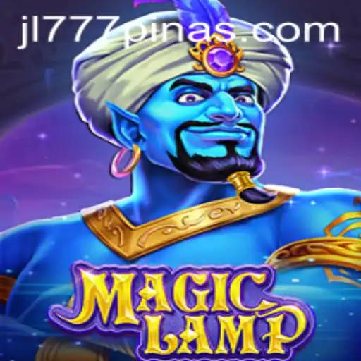 Discover MagicLamp: A Captivating New Game Experience with 777pinas