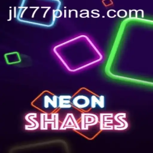 NeonShapes: A Vibrant Adventure in the 777pinas Gaming Universe