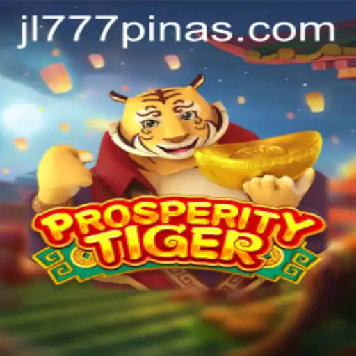 Unveiling ProsperityTiger: The Exciting New Game Sweeping the Digital Landscape