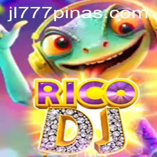 RicoDJ: An Innovative Gaming Experience with 777pinas
