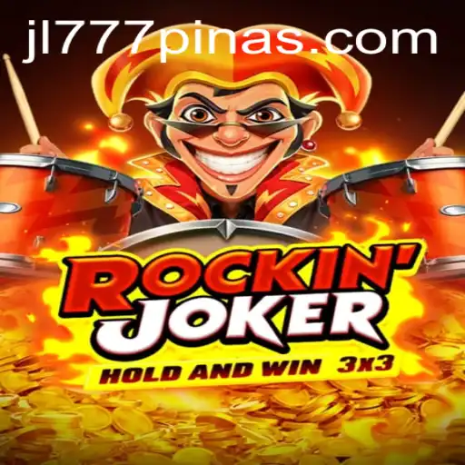 Exploring the Exciting World of RockinJoker: A Thrilling Casino Game Adventure