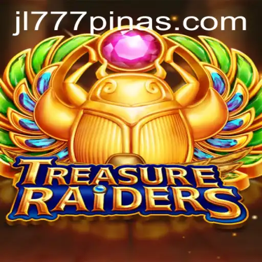 Unveiling TREASURERAIDERS: A Thrilling Adventure Awaits with 777pinas