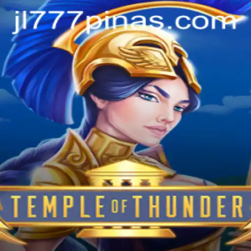 Unlock the Mysteries of TempleofThunder: An Immersive Gaming Experience with 777pinas