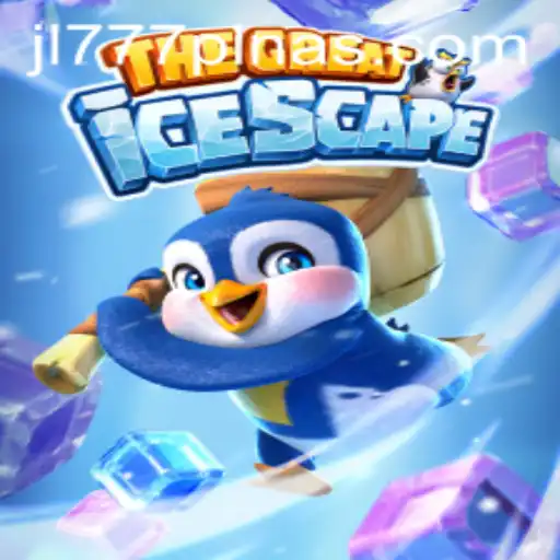 Discover TheGreatIcescape: A Thrilling Adventure in the World of 777pinas