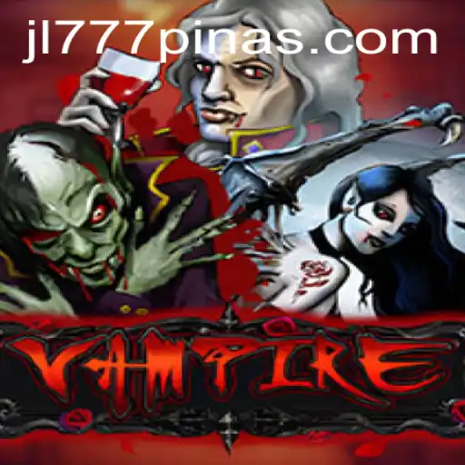 Dive into the World of 'Vampire': A Modern Gothic Adventure with 777pinas